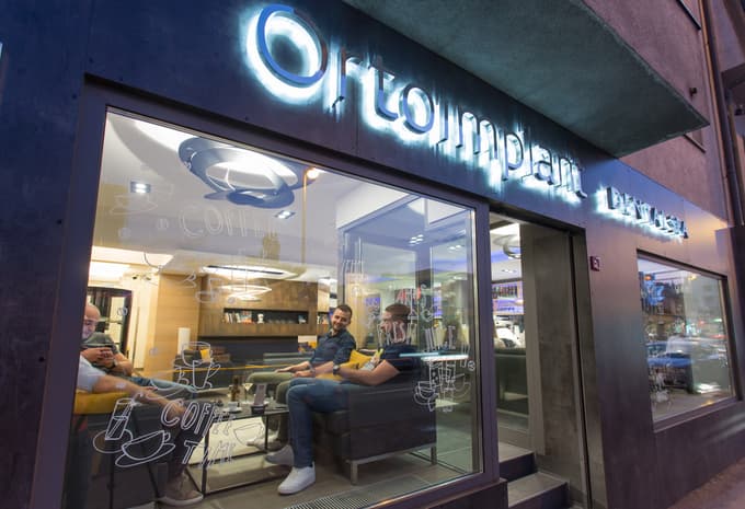 Brezplačen zobozdravstveni pregled v vrednosti 1000 evrov – izkoristite priložnost za popoln nasmeh!