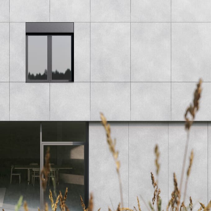 Swisspearl predstavlja novo linijo fasadnih plošč: Patina NXT