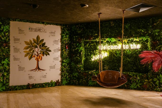 V muzeju čokolade bo živahno tudi med velikonočnimi prazniki