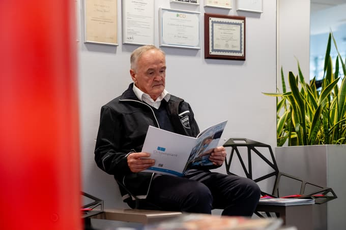 Brezplačen zobozdravstveni pregled v vrednosti 1000 evrov – izkoristite priložnost za popoln nasmeh!