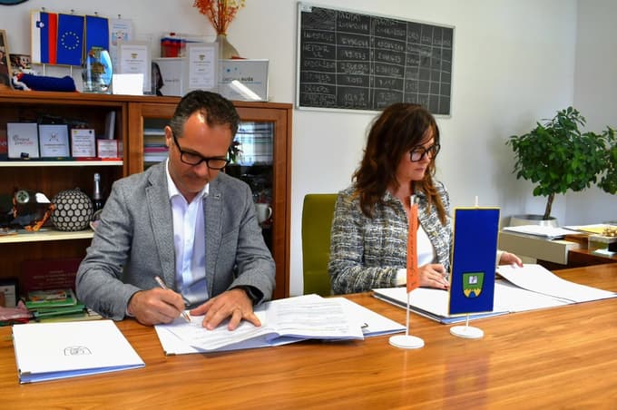 Zdravstvena postaja Ruše bo dobila več prostora in sodobnejšo podobo