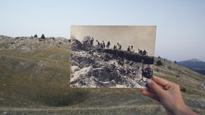 Na festivalu bodo predstavili tudi film Sunčane pruge režiserke Nike Autor.