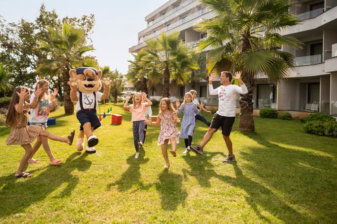 Pobegnite iz vsakdana tja, kjer življenje teče počasneje