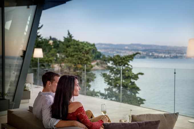 Pobegnite iz vsakdana tja, kjer življenje teče počasneje