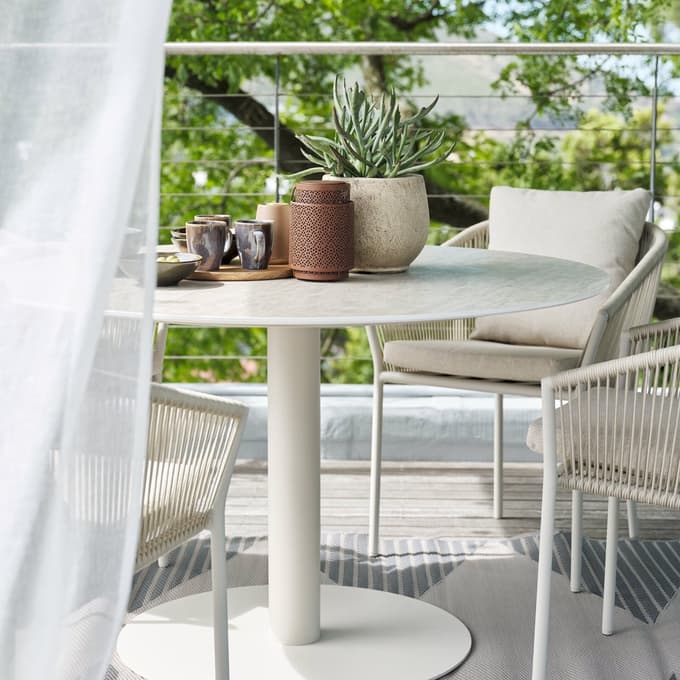 JYSK razkriva nove vrtne trende – Kombinacija boemske svobode in naravne elegance