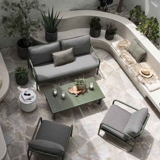 JYSK razkriva nove vrtne trende – Kombinacija boemske svobode in naravne elegance