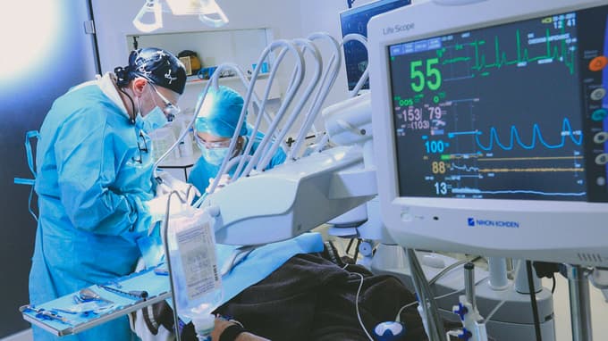 Naročite se na brezplačen prvi pregled stanja vaših zob