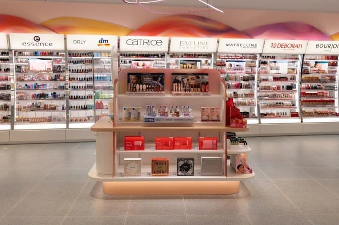 Odprli smo novo dm prodajalno v Hočah