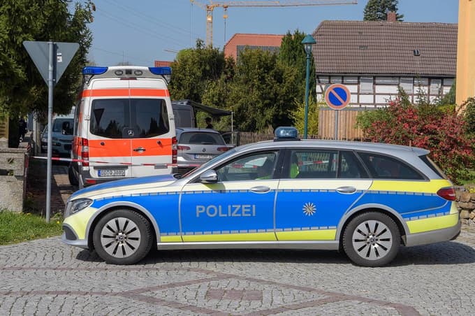 Primer je dvignil veliko prahu tudi zaradi varnostnega vidika. 41-letnik je namreč stari znanec policije in sodišč. Fotografija je simbolična.