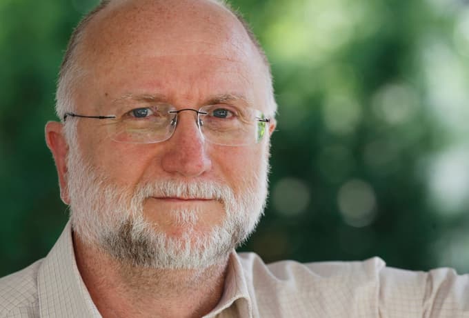 Prof. dr. Damijan Mumel: "Največji dosežek industrijske tradicije je, da je oblikovala delovne navade ljudi. Ne pa tudi ustvarjalnosti in fleksibilnosti. V sodobnem okolju je za uspeh nujno oboje."