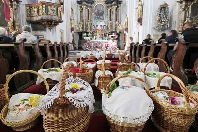 Cerkev Svete trojice