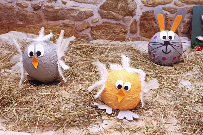 (FOTO) Velikonočna razstava v Sveti trojici: Tradicija, ki združuje