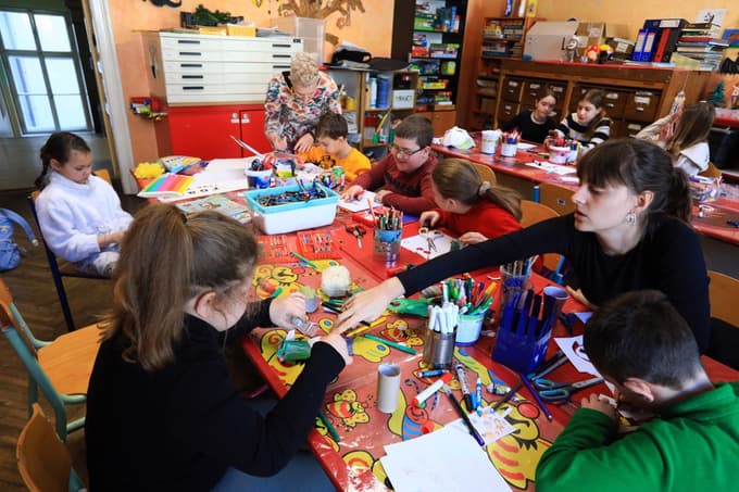 Zimske počitnice v Mariboru: Od drsanja do raziskovanja podzemlja