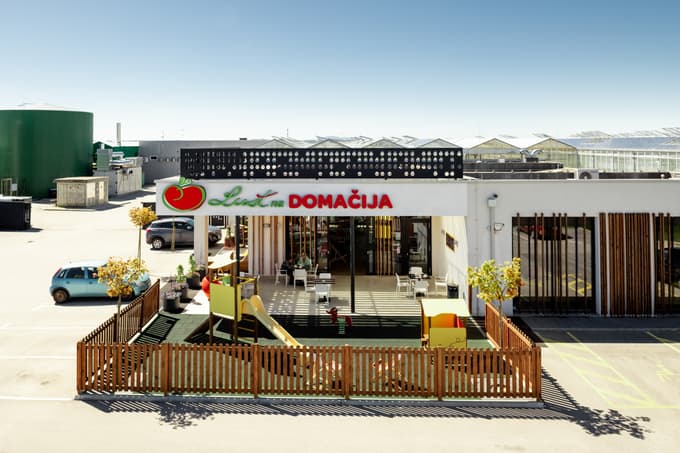 Pet razlogov, zakaj na vaši mizi ne sme manjkati ta paradižnik