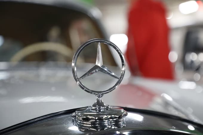 Maribor - Europark - Vseslovensko srečanje starodobnih vozil, v organizaciji Veteran kluba Maribor - starodobniki - avto avti - oldtimer -