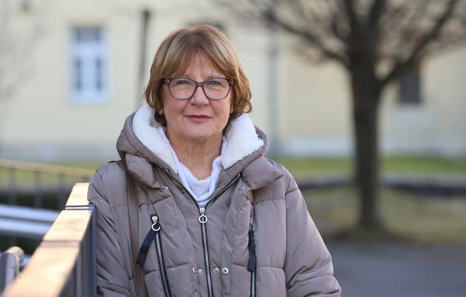 Karla Zajc Berzelak 