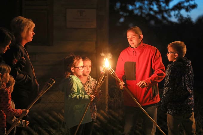 (FOTO) Kresovi bodo znova razsvetlili Maribor in okolico: Kaj se bo dogajalo in kje?