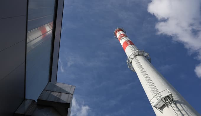 Energetika Maribor