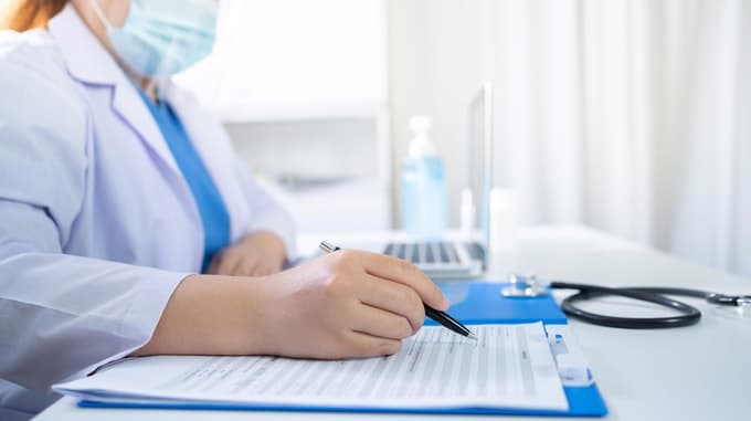 Kakšna je oblika vašega telesa? Ta bi lahko bila povezana z višjo verjetnostjo, da boste zboleli za rakom