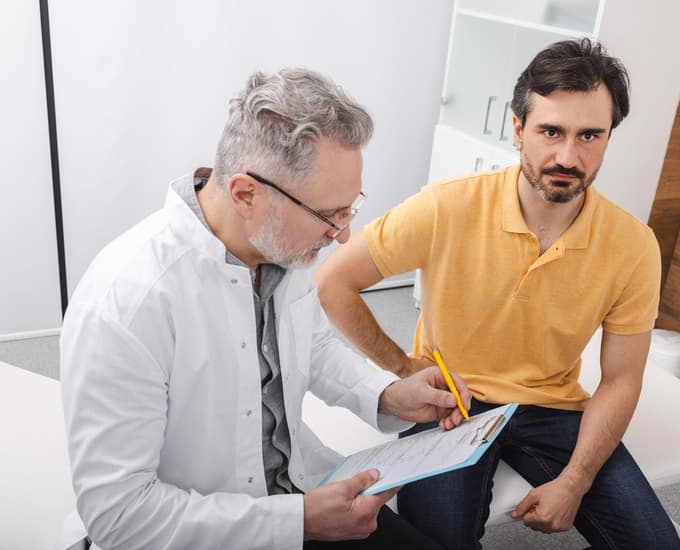 Kakšna je oblika vašega telesa? Ta bi lahko bila povezana z višjo verjetnostjo, da boste zboleli za rakom