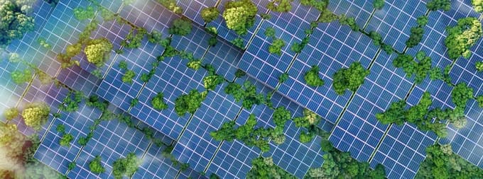 V Evropi sta rekorderki po proizvodnji energije iz sonca in vetra Madžarska in Grčija.