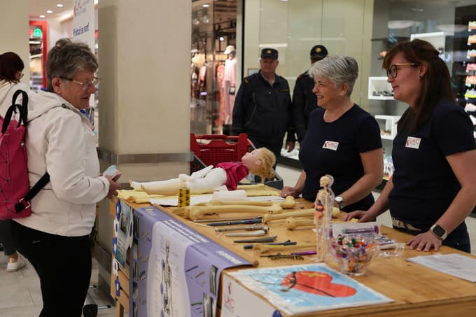Negovalnega osebja primanjkuje tako v UKC Maribor kot drugod po Sloveniji, pa tudi širše v Evropi.