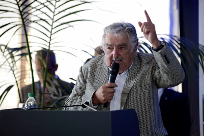 Jose Mujica