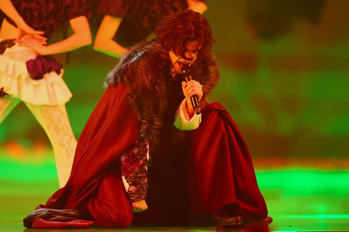 Norvežani po Evroviziji objavili sporočilo: "Glasovali smo za Hrvaško, a piše, da smo glasovali za Izrael"