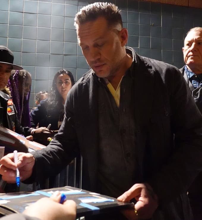 Filmski zvezdnik z bolečo resnico o svojem zdravju: "Moje telo se sesuva in nič ne kaže na izboljšanje"