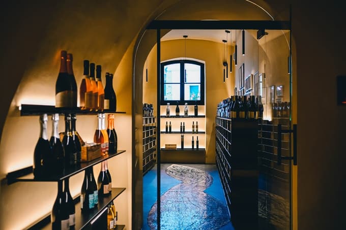 Hiša najstarejše trte na svetu prejela arhitekturno nagrado