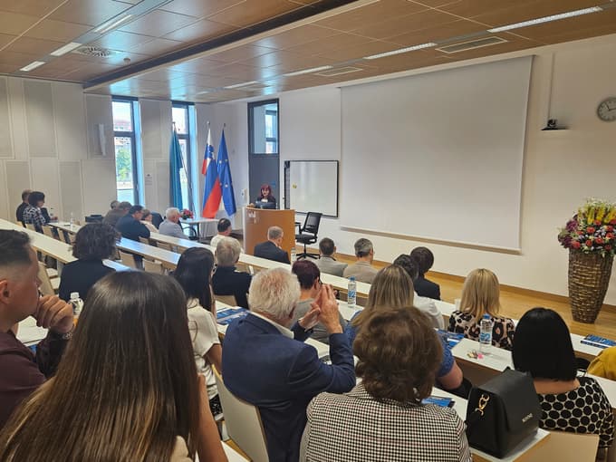 16. in 17. maja 2025, na Medicinski fakulteti Univerze v Mariboru, poteka 34. strokovno srečanje internistov in zdravnikov družinske medicine 'Iz prakse za prakso'