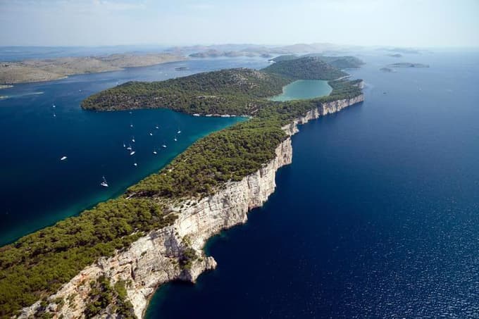 Kornati.