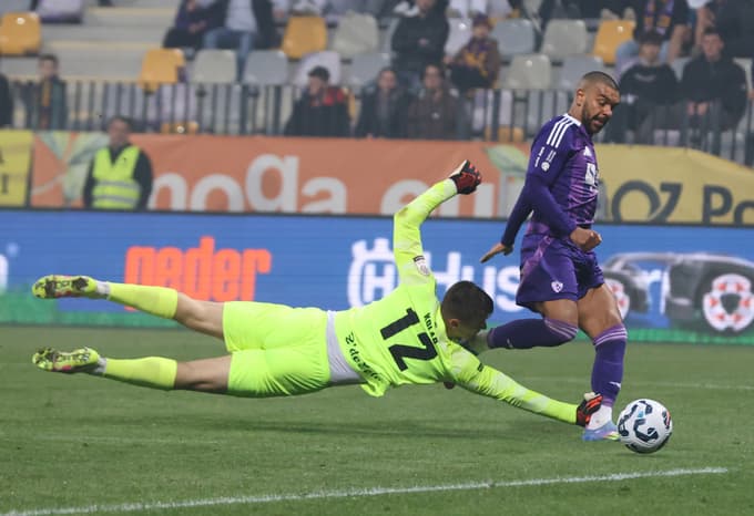 (POGOVOR) Hilal Soudani: Še je možnost. Verjemimo, torej