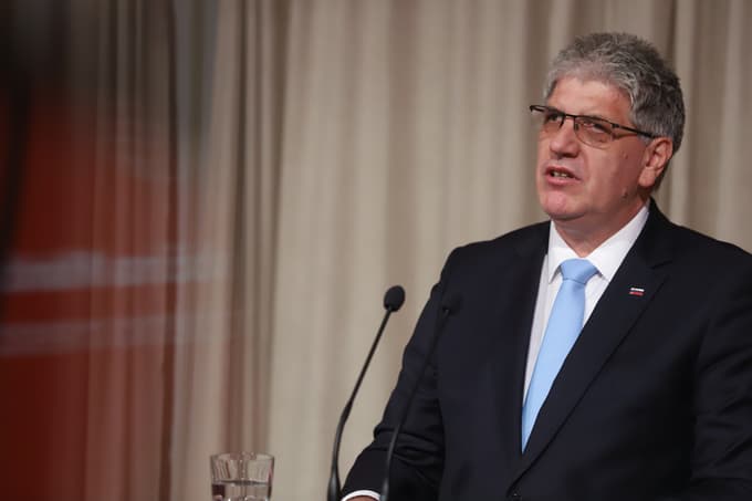 Boštjan Poklukar, minister za notranje zadeve, je ocenil, da so varnostne razmere v Sloveniji še vedno dobre in stabilne.