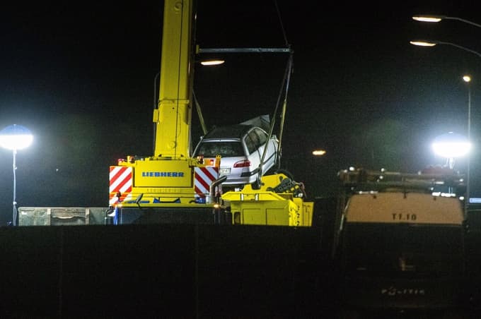 (FOTO) Rekel jima je, da gredo v nebesa: Pogrešana otroka, stara 10 in 8 let, našli mrtva