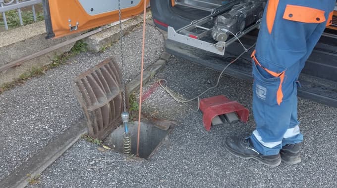 Če bodo mestni svetniki predlog potrdili, bodo Mariborčani za odvajanje odpadne vode od junija plačevali več.