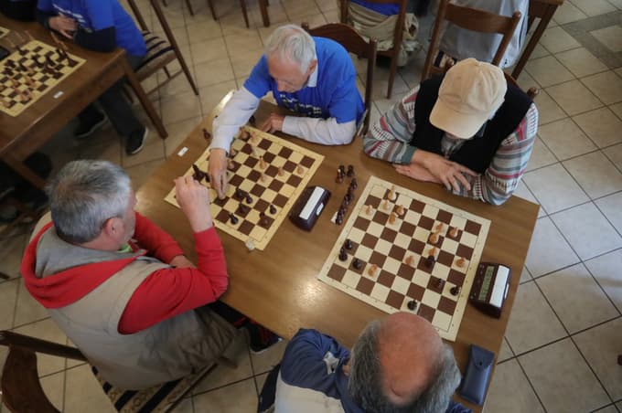 (FOTO) V Mariboru že 16. Športne igre invalidov: Znova bo zaživel športni duh brez meja