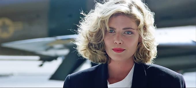 (FOTO) Po dveh zakonih je moški ne zanimajo več: Se še spomnite zapeljive svetlolaske iz kultnega filma?