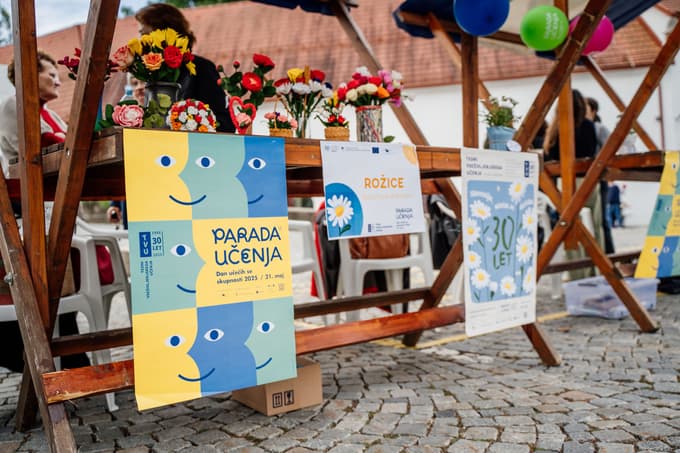 (FOTO) Ormož v znamenju znanja in povezovanja