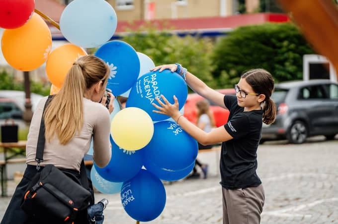 (FOTO) Ormož v znamenju znanja in povezovanja