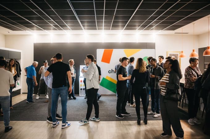 Chipolo je kljub globalni prisotnosti na trgih, kot so ZDA, Nemčija, Velika Britanija, Skandinavija in Francija, že več kot desetletje zvest Trbovljam.