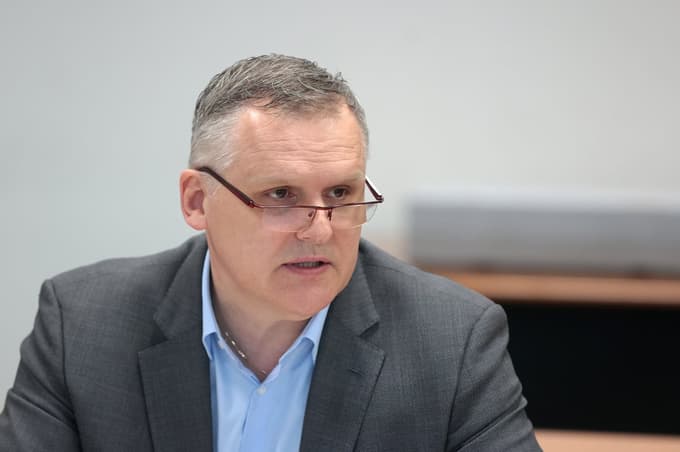 Vlada med izhodišča za interventne ukrepe uvrstila možnost znižanja DDV na osnovna živila