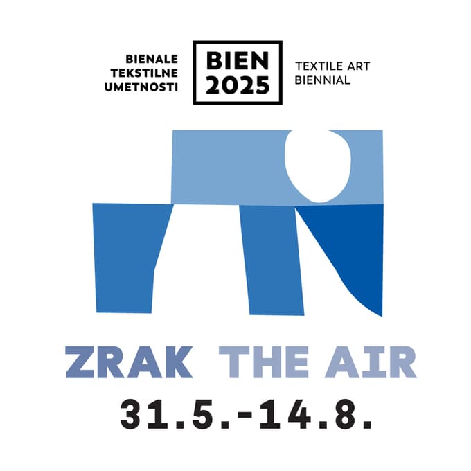 Bienale tekstilne umetnosti 2025: Počasna umetnost kot nasprotje hitri modi