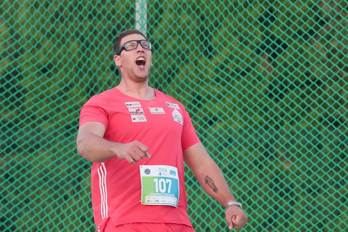 (ODZIVI) Kristjan Čeh: V tednu dni trikrat prek 72 metrov, to je kar noro