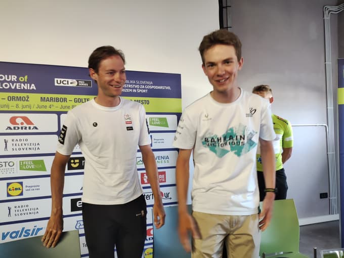 (POGOVOR) Jakob Omrzel: Nisem pozabil, nikdar niti nisem vedel