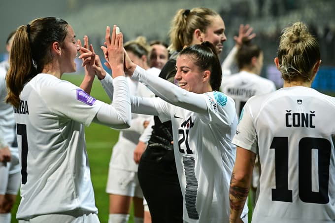 Čudež v megli: Hvala za rože, ampak me bi raje žogo