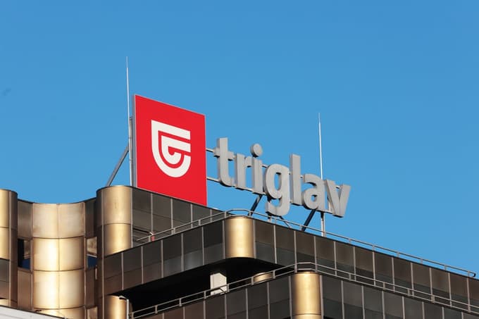 Skupina Triglav je v letu 2025 okrepila obseg poslovanja tako na domačem kot na mednarodnih zavarovalnih in pozavarovalnih trgih.