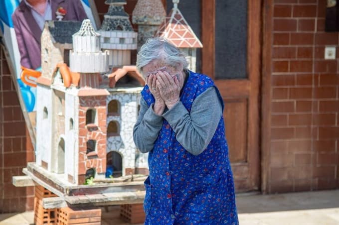 Po toči na Goričkem zbirajo pomoč.