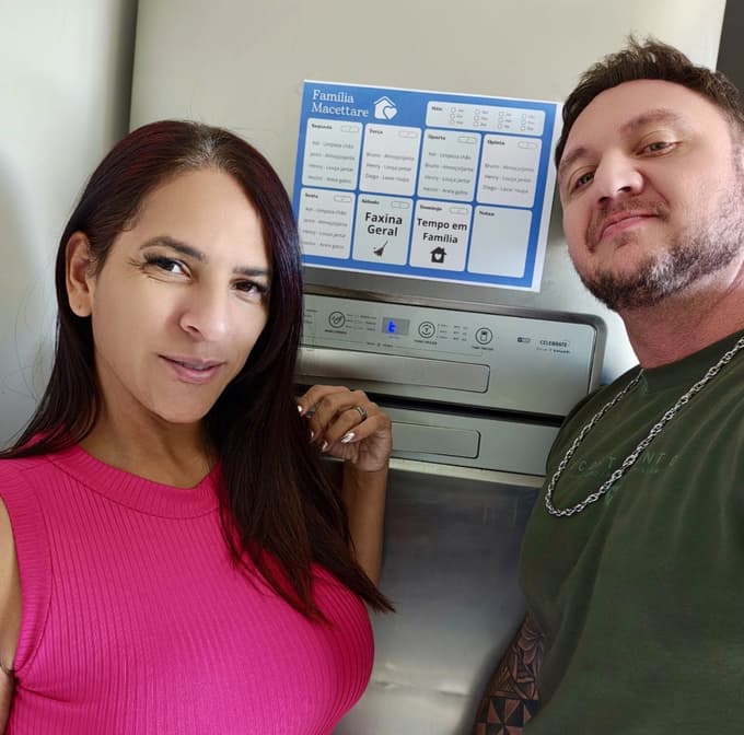 Uvedla sta koledar seksa in pravilo popolne iskrenosti.