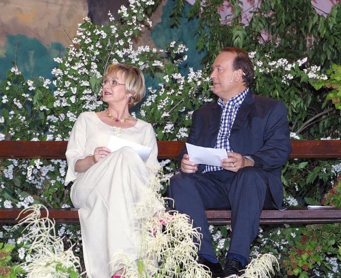 Poslovil se je nekdanji vodja trženja pri Večeru in oče festivala Vurberk Janez Toplak